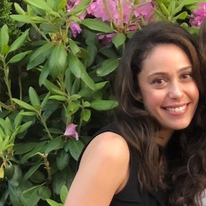 Meet your Posher, Sarah